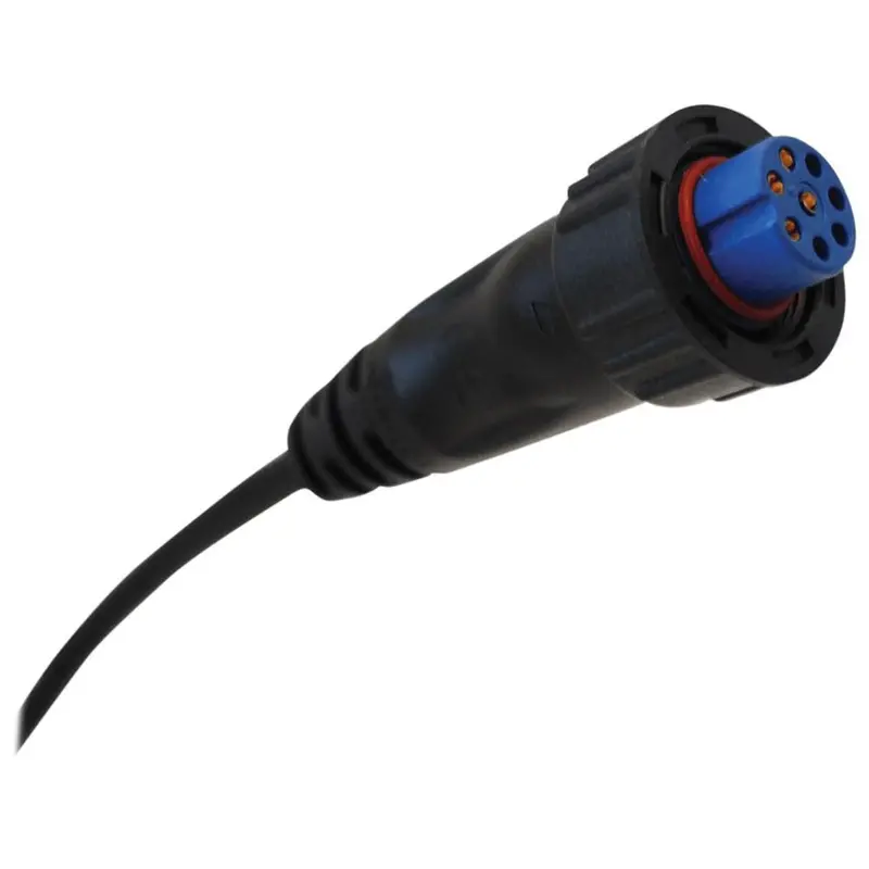 Minn Kota Mkr-Us2-14 Universal Sonar 2 Adapter Cable - Garmin 8-Pin [1852074] 1