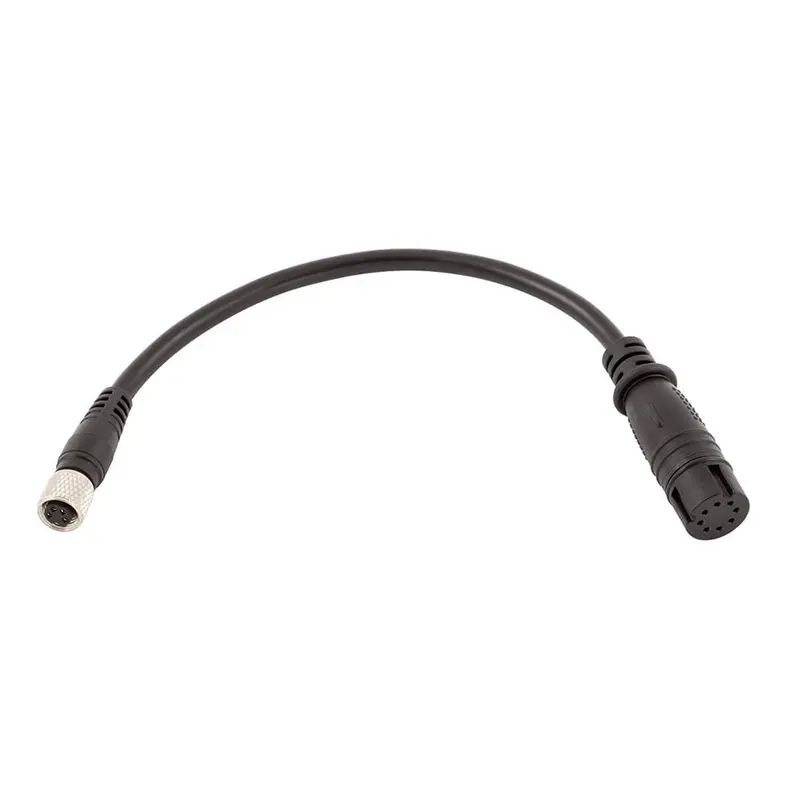 Minn Kota Mkr-Us2-15 Lowrance 8-Pin Tripleshot Adp F/Hook2 [1852075] 1