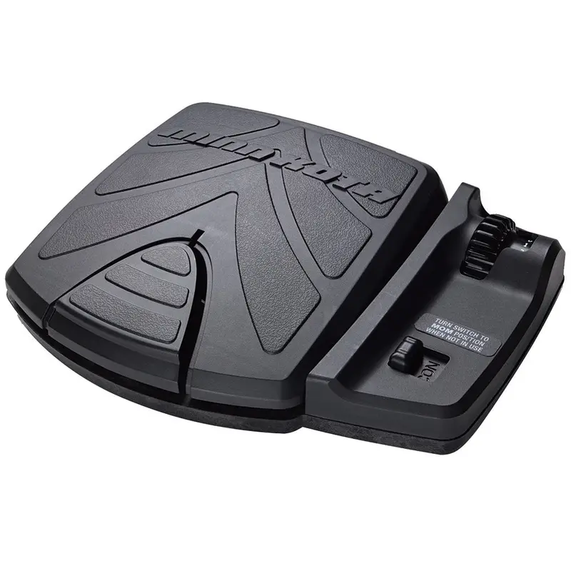 Minn Kota Powerdrive Foot Pedal - Acc Corded [1866070] 1