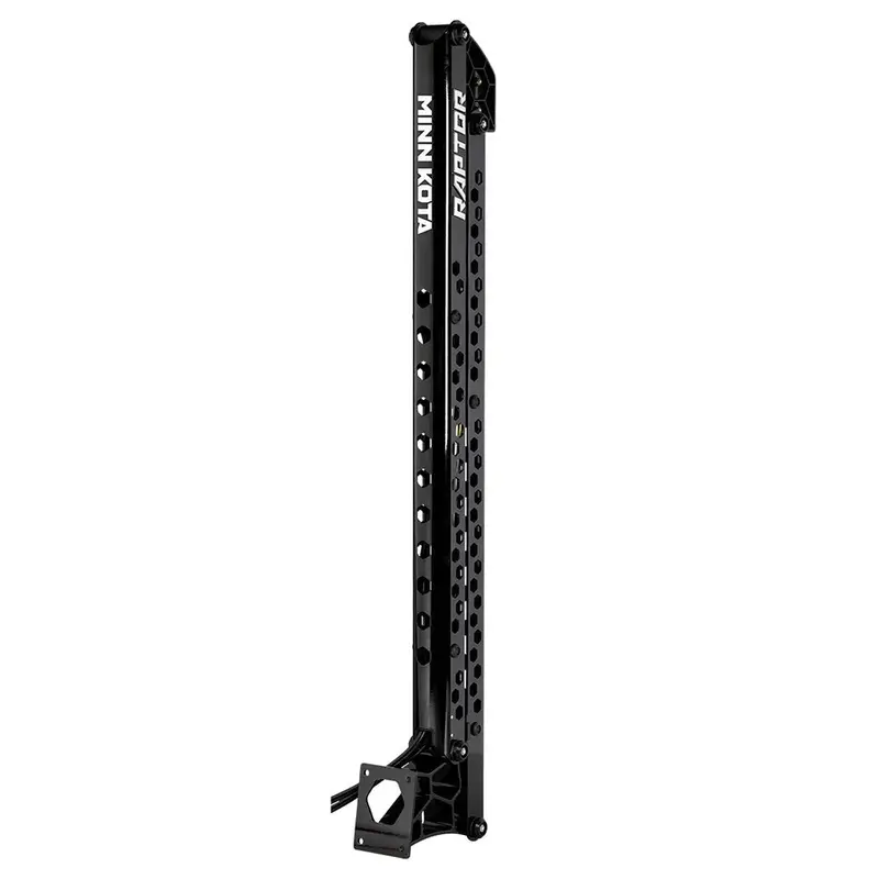Minn Kota Raptor 8 Shallow Water Anchor W/Active Anchoring - Black [1810620] 1