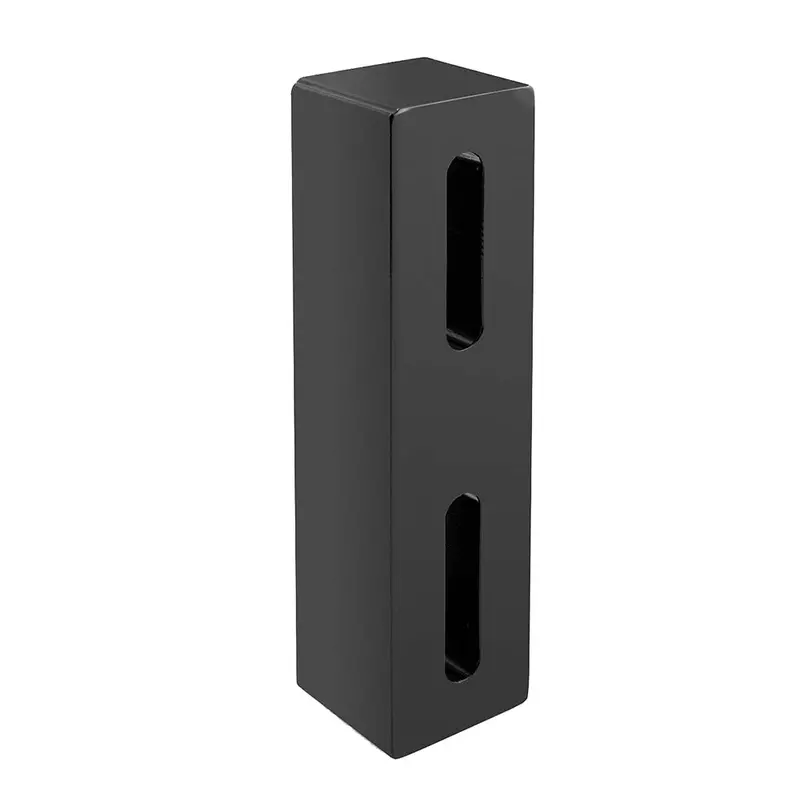 Minn Kota Raptor Adapter Bracket 2" Spacer - Black [1810356] 1