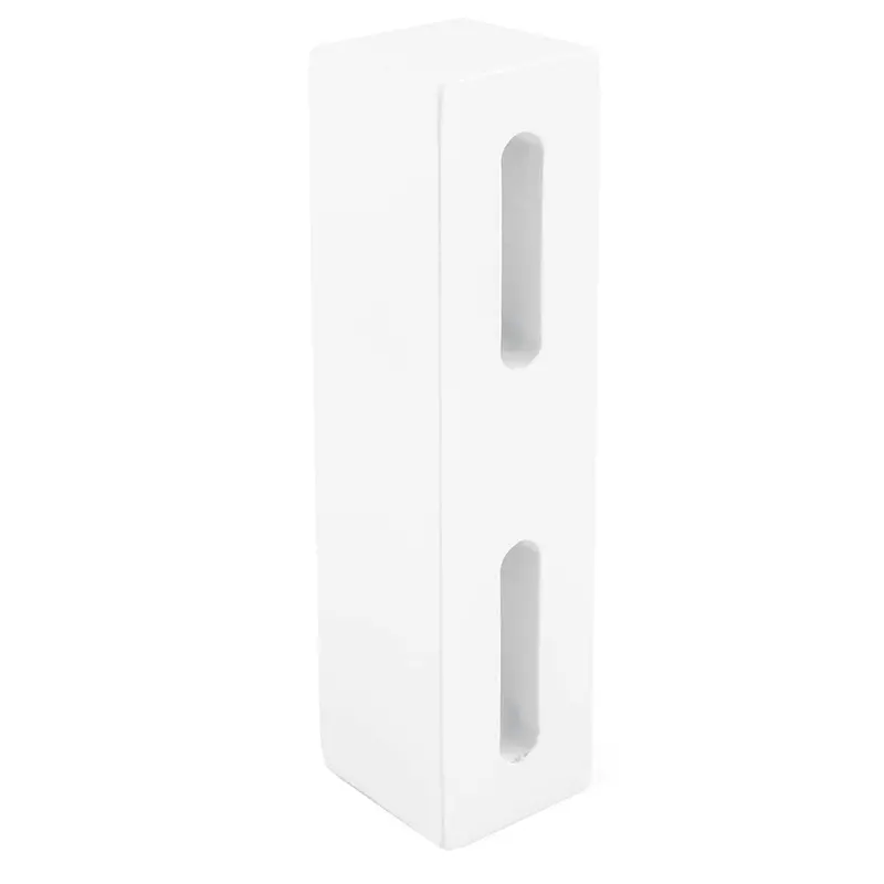 Minn Kota Raptor Adapter Bracket 2" Spacer - White [1810357] 1