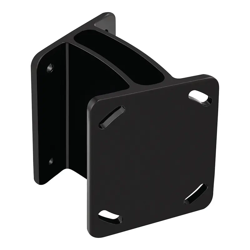 Minn Kota Raptor Direct Mount Angle Bracket - Black [1810371] 1