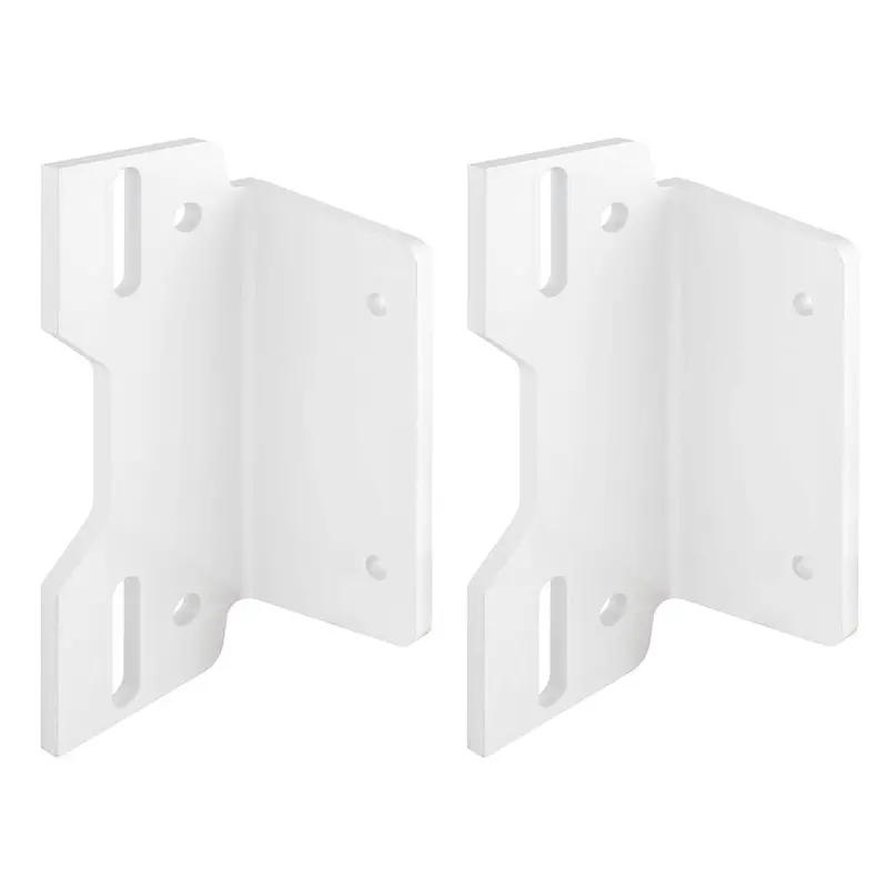 Minn Kota Raptor Universal Sandwich Adapter - White [1810389] 1