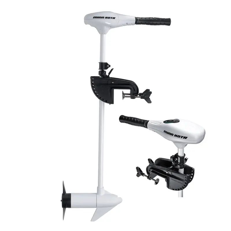 Minn Kota Riptide 45/Sc/T Saltwater Trolling Motor - 12V-45Lbs-36" [1363844] 1