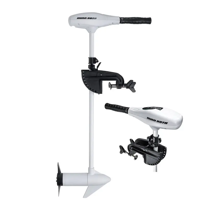 Minn Kota Riptide 55/T Saltwater Trolling Motor - 12V-55Lbs-42" [1363856] 1
