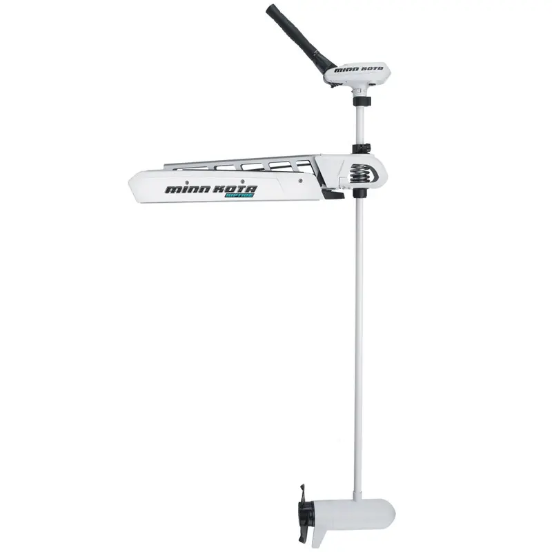 Minn Kota Riptide Fortrex 112/Hc/Bg Saltwater Trolling Motor - 36V-112Lbs-62" [1363660] 1