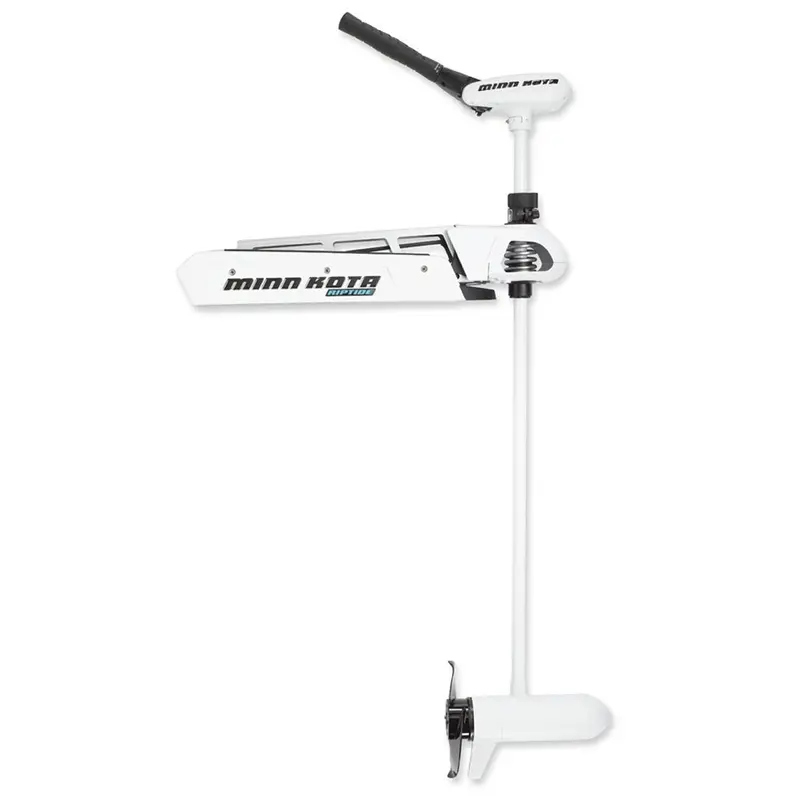 Minn Kota Riptide Fortrex 80 Saltwater Bow-Mount Trolling Motor - 24V-80Lb.-52" [1363640] 1