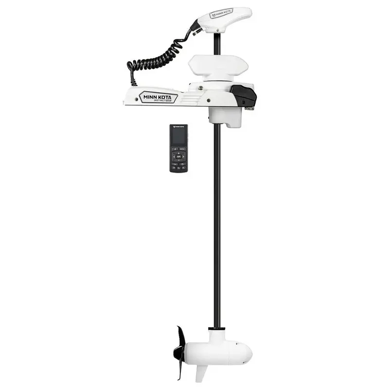 Minn Kota Riptide Instinct Quest 90/115 Trolling Motor W/Wireless Remote - 24/36V - 90/115Lbs - 60" [1358560] 1