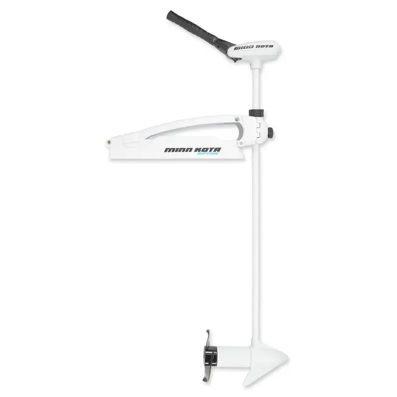 Minn Kota Riptide Maxxum Rt80/Sm/L-D Bow-Mount Trolling Motor - 24V-80Lb-52" [1363447] 1