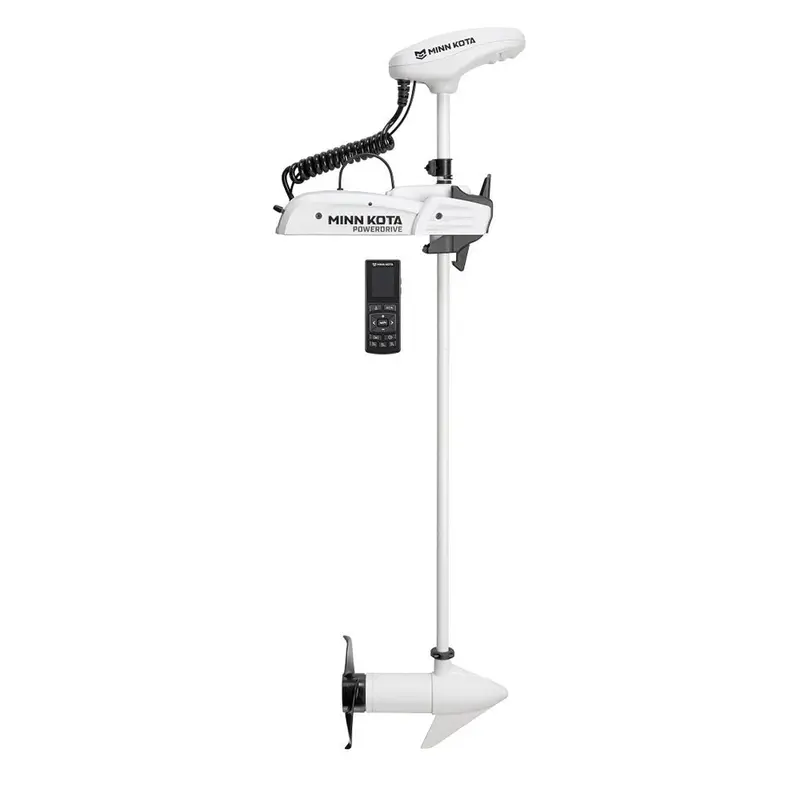 Minn Kota Riptide Powerdrive 70 Trolling Motor W/Wireless Remote - 24V - 70Lb - 54" [1363586] 1