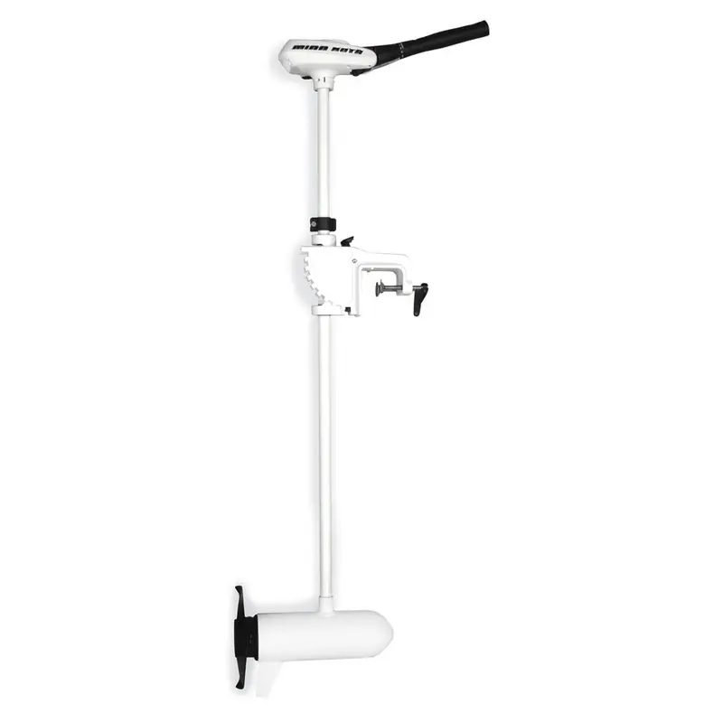 Minn Kota Riptide T/112 Saltwater Trolling Motor - 36V-112Lbs-52" [1363860] 1