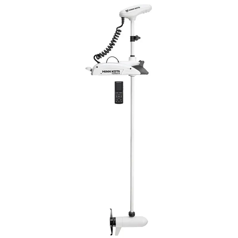 Minn Kota Riptide Terrova 80 Trolling Motor W/Wireless Remote - 24V - 80Lb - 72" [1363787] 1