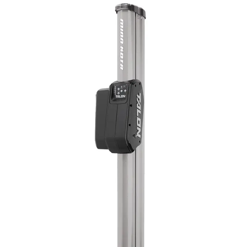 Minn Kota Talon Bt 10 Shallow Water Anchor - Silver/Black [1810443] 1