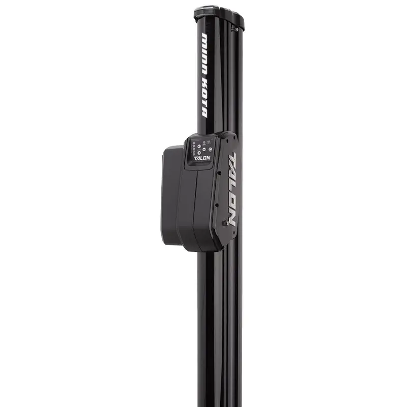Minn Kota Talon Bt 12 Shallow Water Anchor - Black [1810452] 1