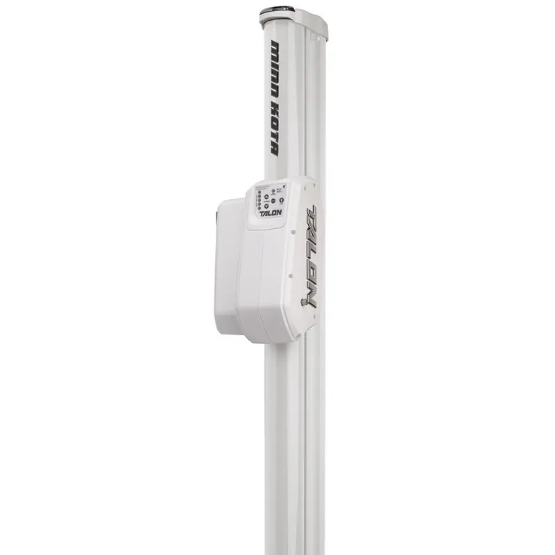 Minn Kota Talon Bt 12 Shallow Water Anchor - White [1810455] 1
