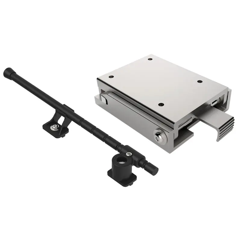 Minn Kota Talon Tilt Bracket F/8, 10  12 Three-Stage Talons [1810222] 1