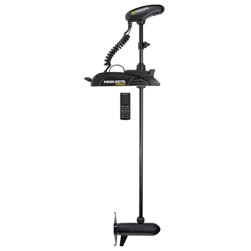 Minn Kota Terrova 80 Trolling Motor W/Wireless Remote - 24V - 80Lb - 60" [1358380] 1