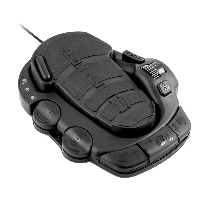 Minn Kota Ulterra/Rt Ulterra Corded Foot Pedal [1866081] 1