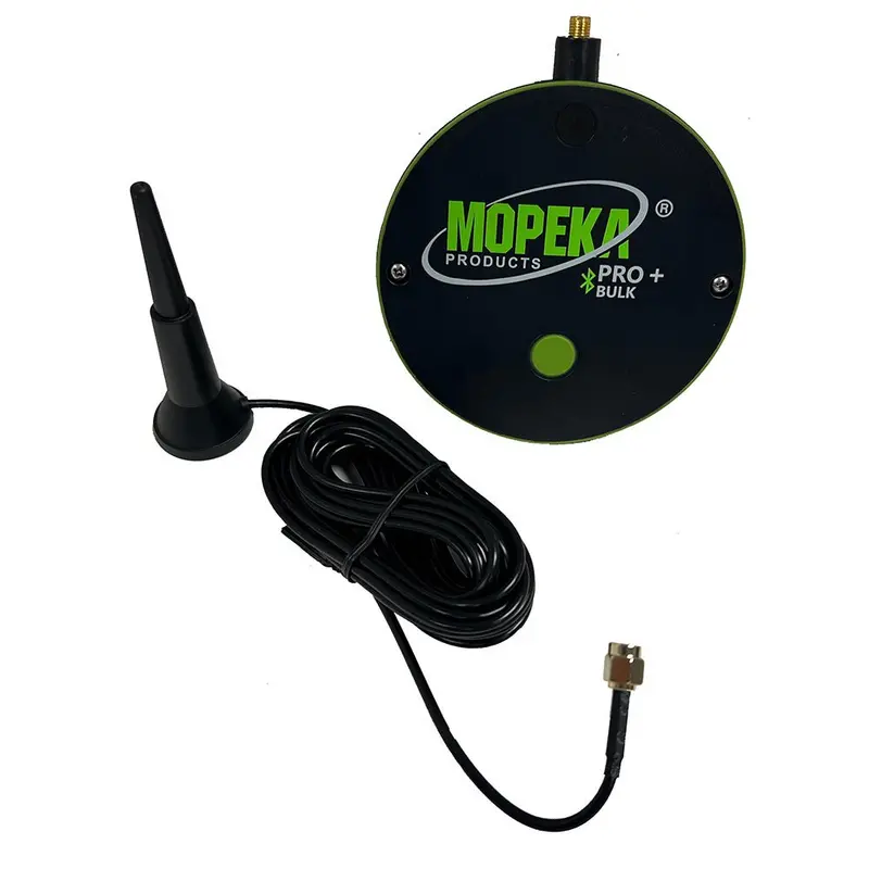 Mopeka Pro+ Bulk Ble - Long Range F/Over 4' Tall [M1015051] 1
