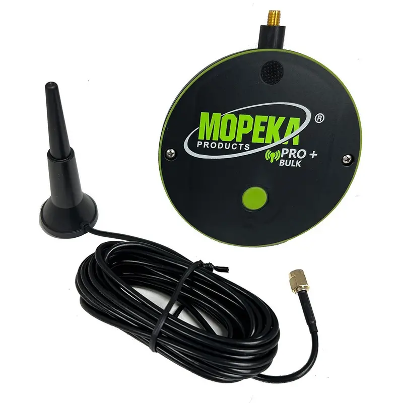 Mopeka Pro+ Bulk Cellular Lte - Cat - M1 F/Over 4' Tall [M1015050] 1