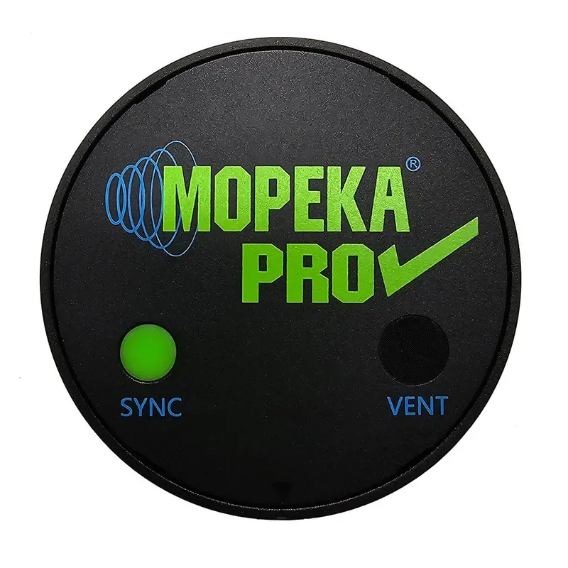 Mopeka Pro Check Universal For Multiple Liquids Bottom Up Sensor W/Grease  3 Spacers [M1017023] 1