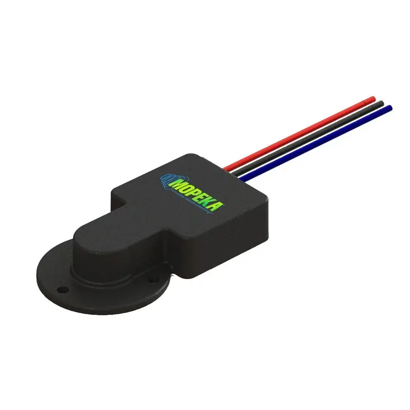 Mopeka Pro200 Top-Down Ble Sensor F/All Non-Pressurized Fluids 12V/24V Wired *Not F/Gas [M2006031] 1