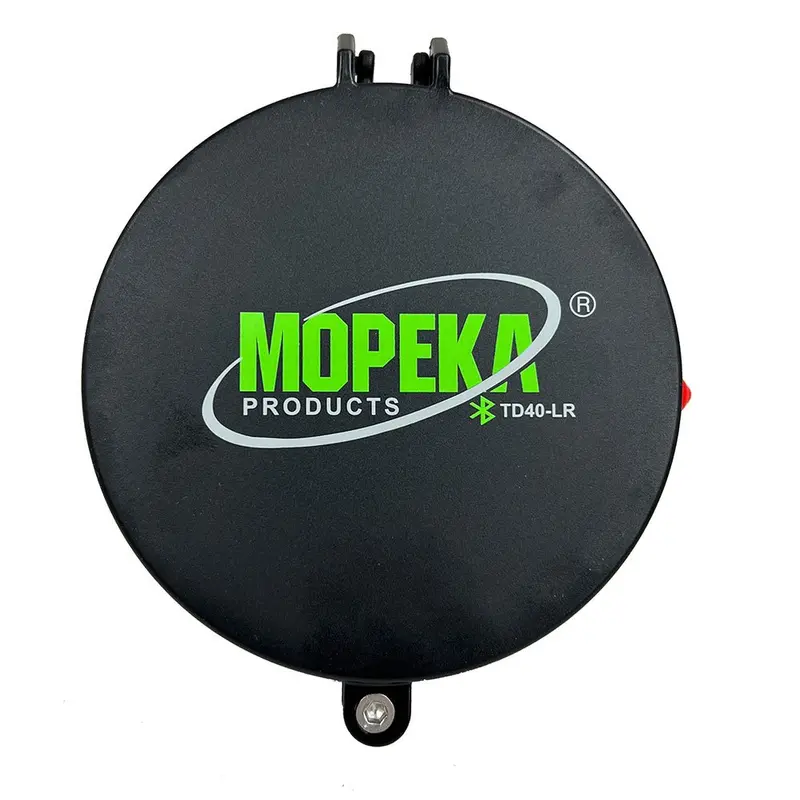 Mopeka Td40 Cellular Lte - Cat - M1 4'-18' Tall - Works W/All Non-Pressurized Fluids [M2012002] 1
