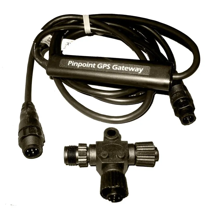Motorguide Pinpoint Gps Gateway Kit [8M0092085] 1