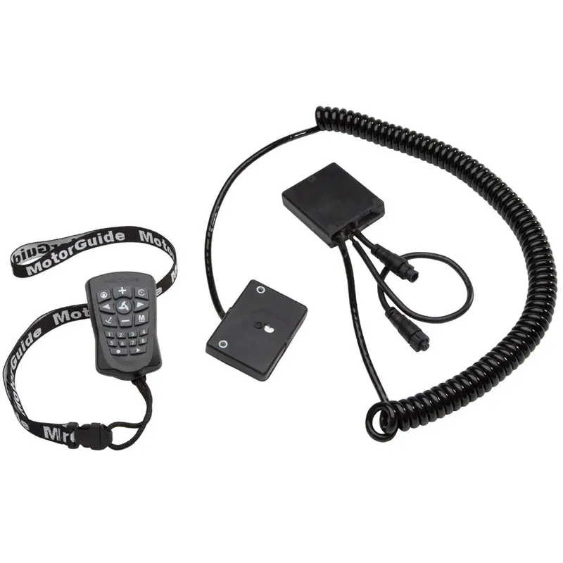Motorguide Pinpoint Gps Navigation System [8M0092070] 1