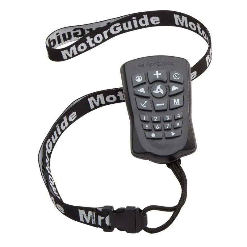 Motorguide Pinpoint Gps Replacement Remote [8M0092071] 1