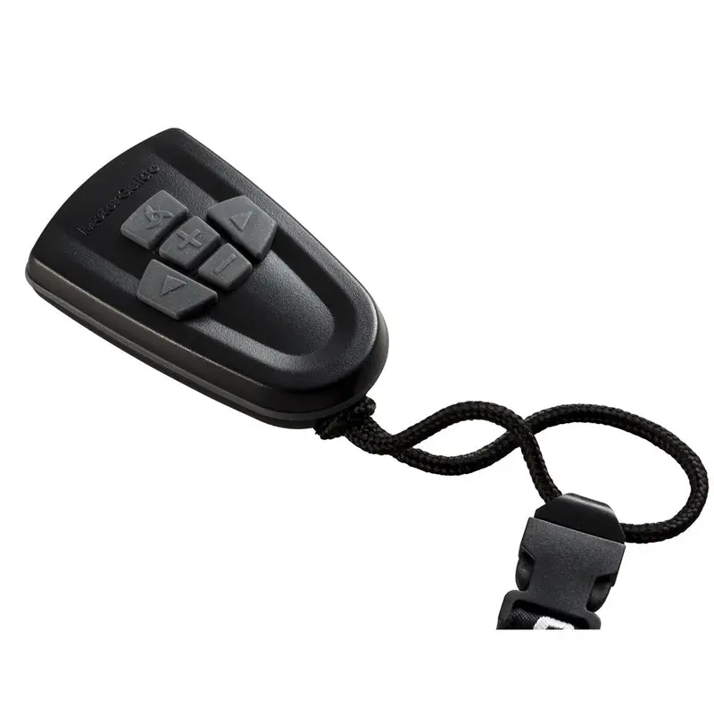 Motorguide Wireless Remote Fob For Xi Series Motors - 2.4Ghz [8M0092068] 1