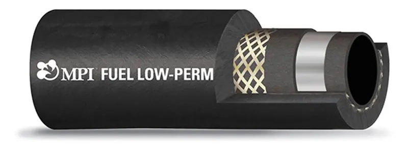 Mpi Marine 3/8" Fuel Hose 1