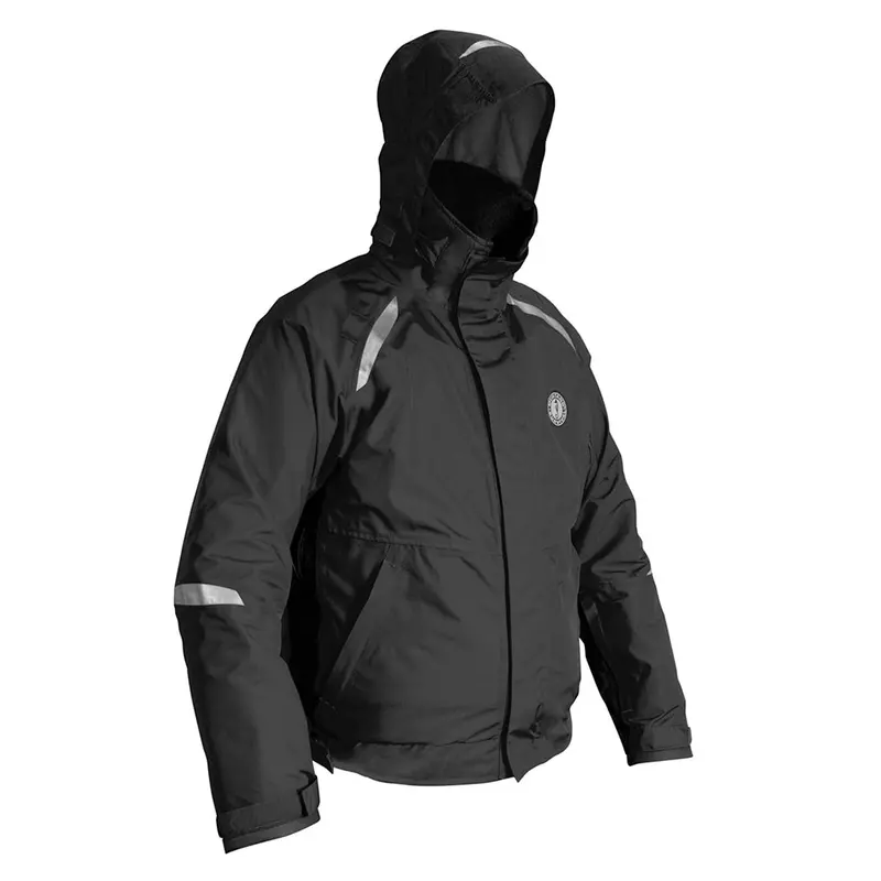 Mustang Catalyst Flotation Jacket - Black - Medium [Mj5246-13-M-206] 1