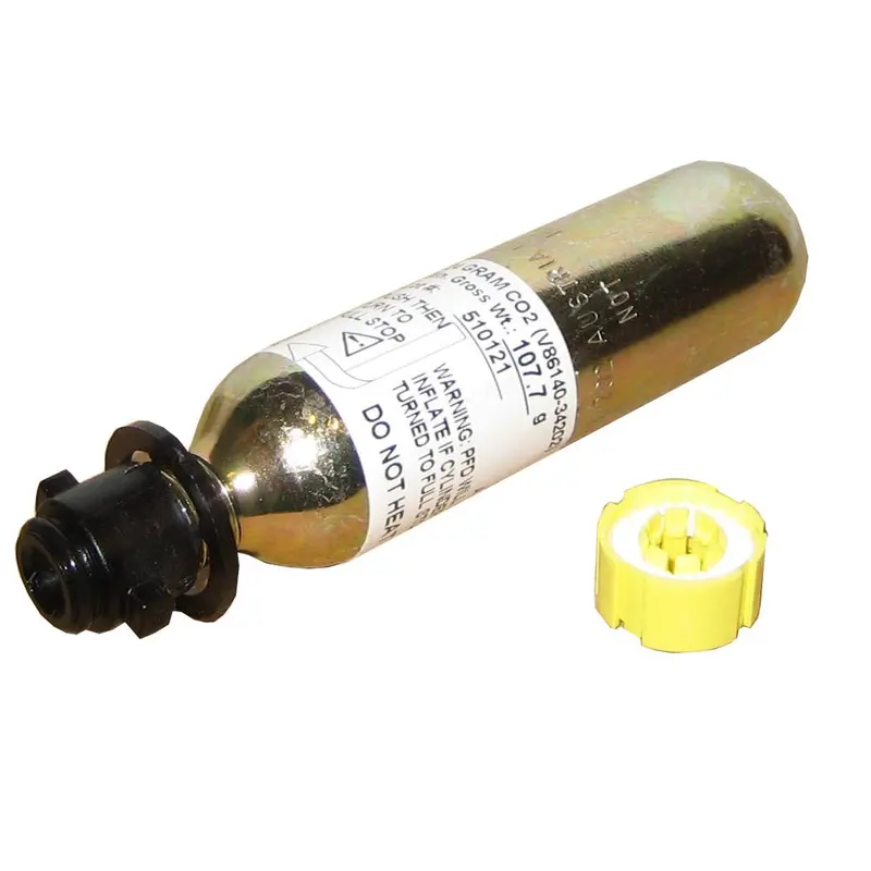 Mustang Re-Arm Kit D 24G - Automatic/Manual [Ma2014-0-0-102] 1