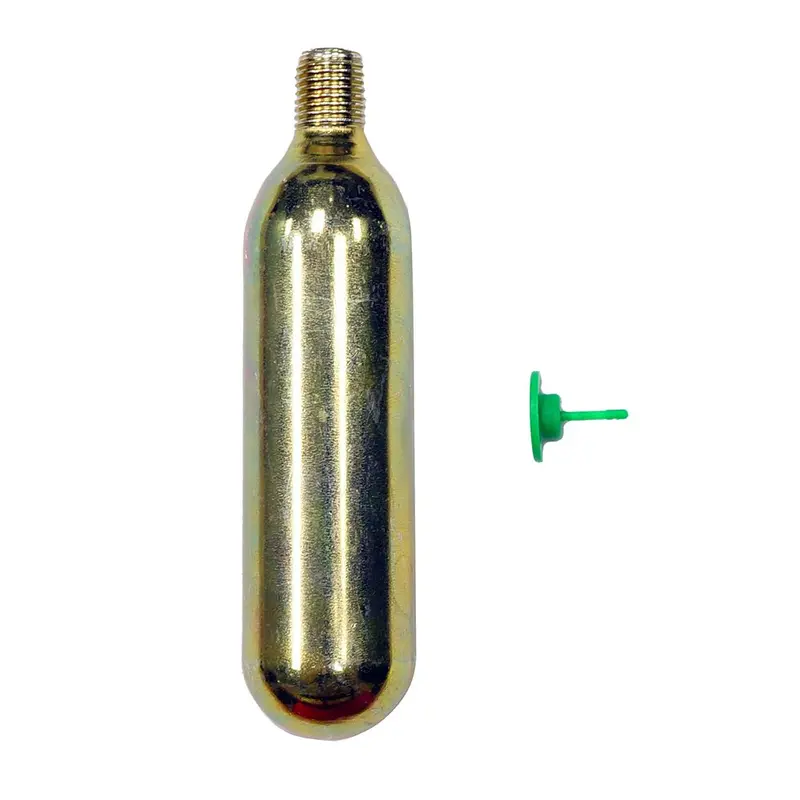 Mustang Re-Arm Kit G 12G - Manual [Ma7116-0-0-102] 1