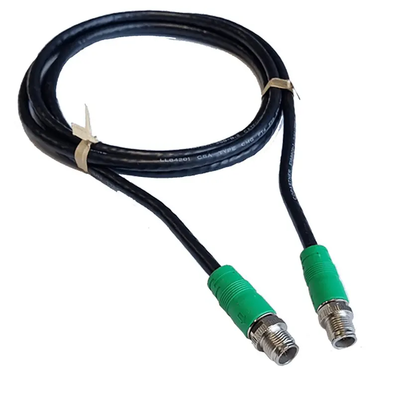Navico Ethernet Cable - 15M - M12 To M12 F/Nep-3 [000-16077-001] 1
