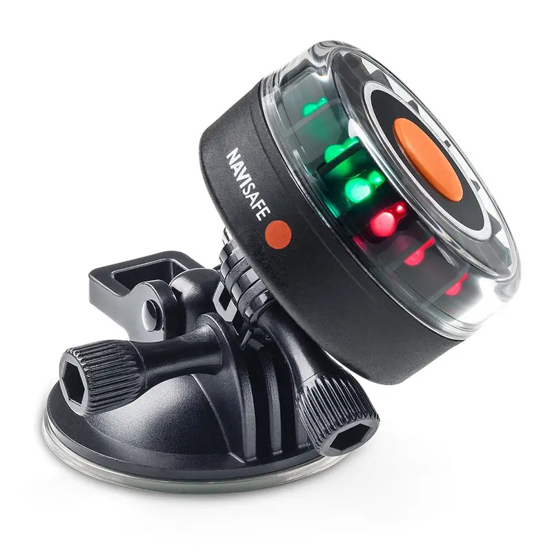 Navisafe Navilight Tricolor 2Nm With Suction Base [341-1] 1
