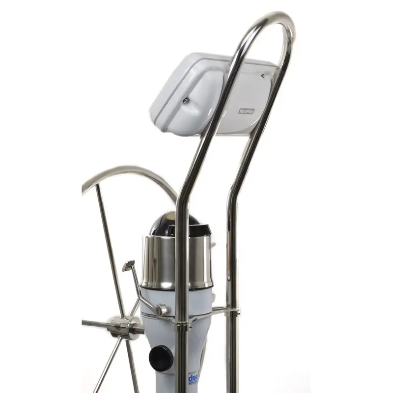 Navpod Ag118 Pedestal Guard [Ag118] 1