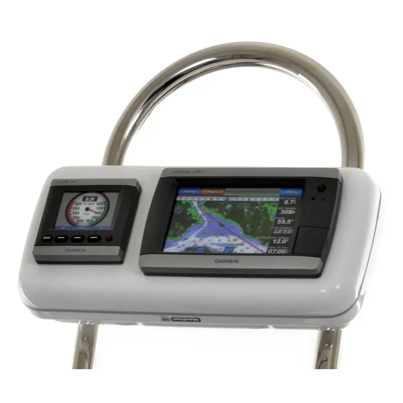 Navpod Gp2500 Systempod Uncut F/12" Wide Guard [Gp2500] 1