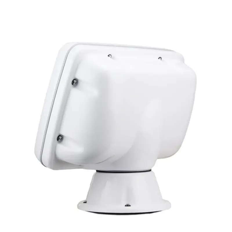 Navpod Powerpod Pre-Cut F/Garmin Gpsmap 1042Xsv/1022Xsv/1022 [Pp4900-11] 1