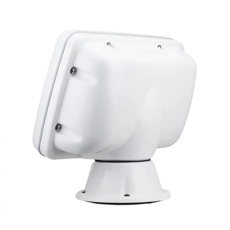 Navpod Powerpod Pre-Cut F/Garmin Gpsmap 8410Xsv/8610Xsv [Pp4800-10] 1