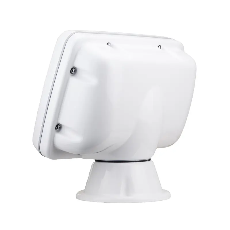 Navpod Powerpod Pre-Cut F/Garmin Gpsmap 8412Xsv/8612Xsv [Pp5050-33] 1