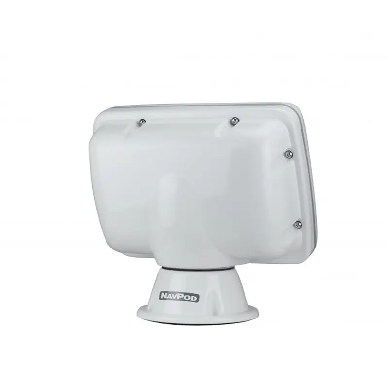 Navpod Powerpod Pre-Cut F/Garmin Gpsmap 8416Xsv/8616Xsv [Pp5030-02] 1