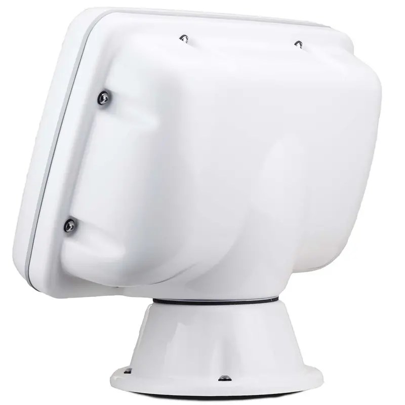 Navpod Powerpod Pre-Cut F/Garmin Gpsmap 923, 923Xsv, 943  943Xsv [Pp4800-14] 1