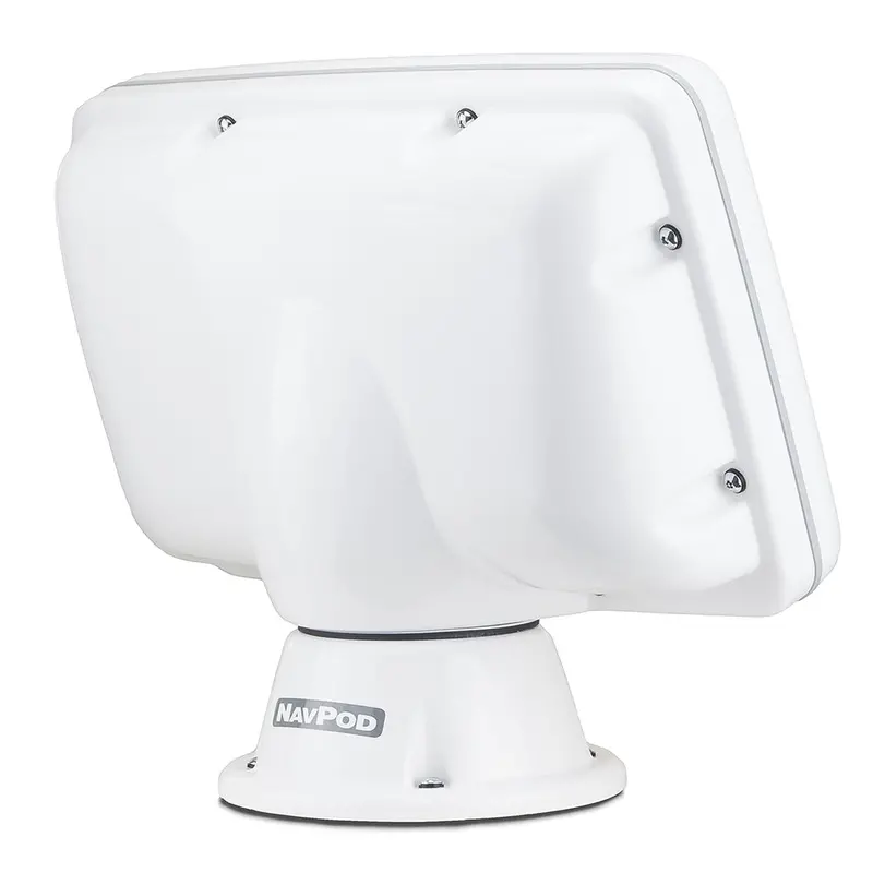 Navpod Powerpod Pre-Cut F/Simrad Nss12 Evo  Bg Zeus 12 [Pp5200-14] 1