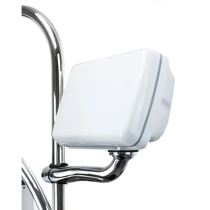 Navpod Rmx4400 Railmount Uncut [Rmx4400] 1