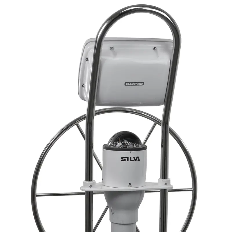 Navpod Sailpod Pre-Cut F/Raymarine Axiom 9 F/12 Wide Guard [Gp2050-16] 1