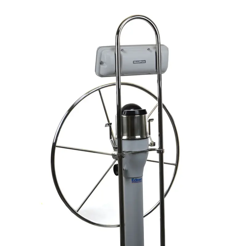 Navpod Sg10 Pedestal Guard [Sg10] 1
