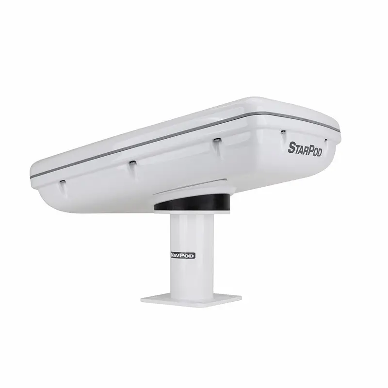 Navpod Starpod 3 System F/Starlink Gen3 Standard Dish *Starlink Dish Not Included [Sps3000] 1